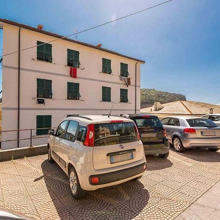 Apartmán Blui, Terre Marine Porto Venere Exteriér fotografie