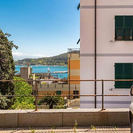 Apartmán Blui, Terre Marine Porto Venere Exteriér fotografie