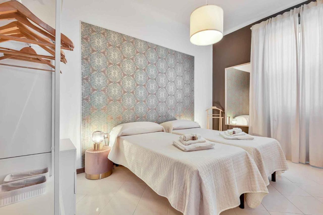 Apartmán Blui, Terre Marine Porto Venere Exteriér fotografie
