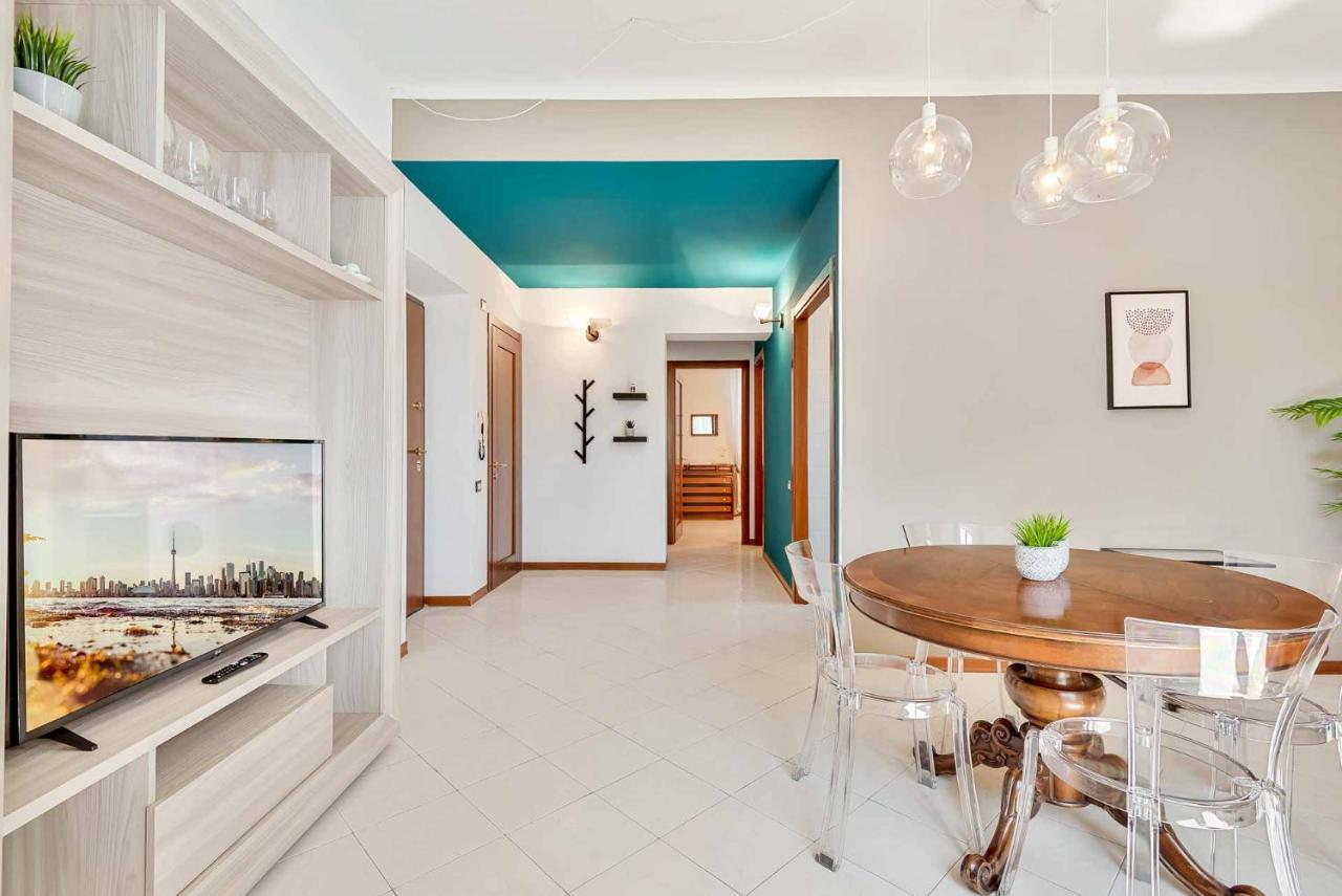 Apartmán Blui, Terre Marine Porto Venere Exteriér fotografie