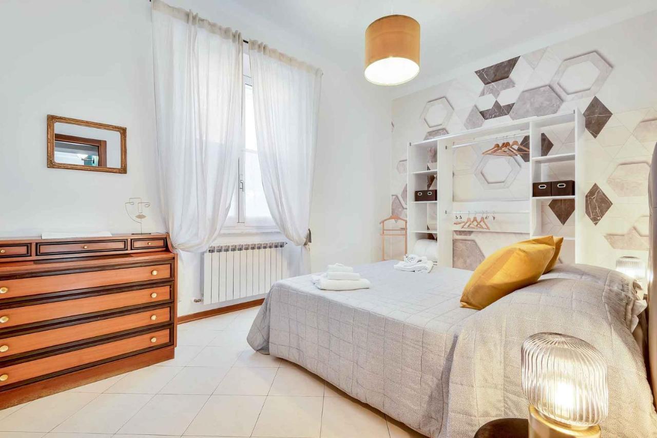 Apartmán Blui, Terre Marine Porto Venere Exteriér fotografie
