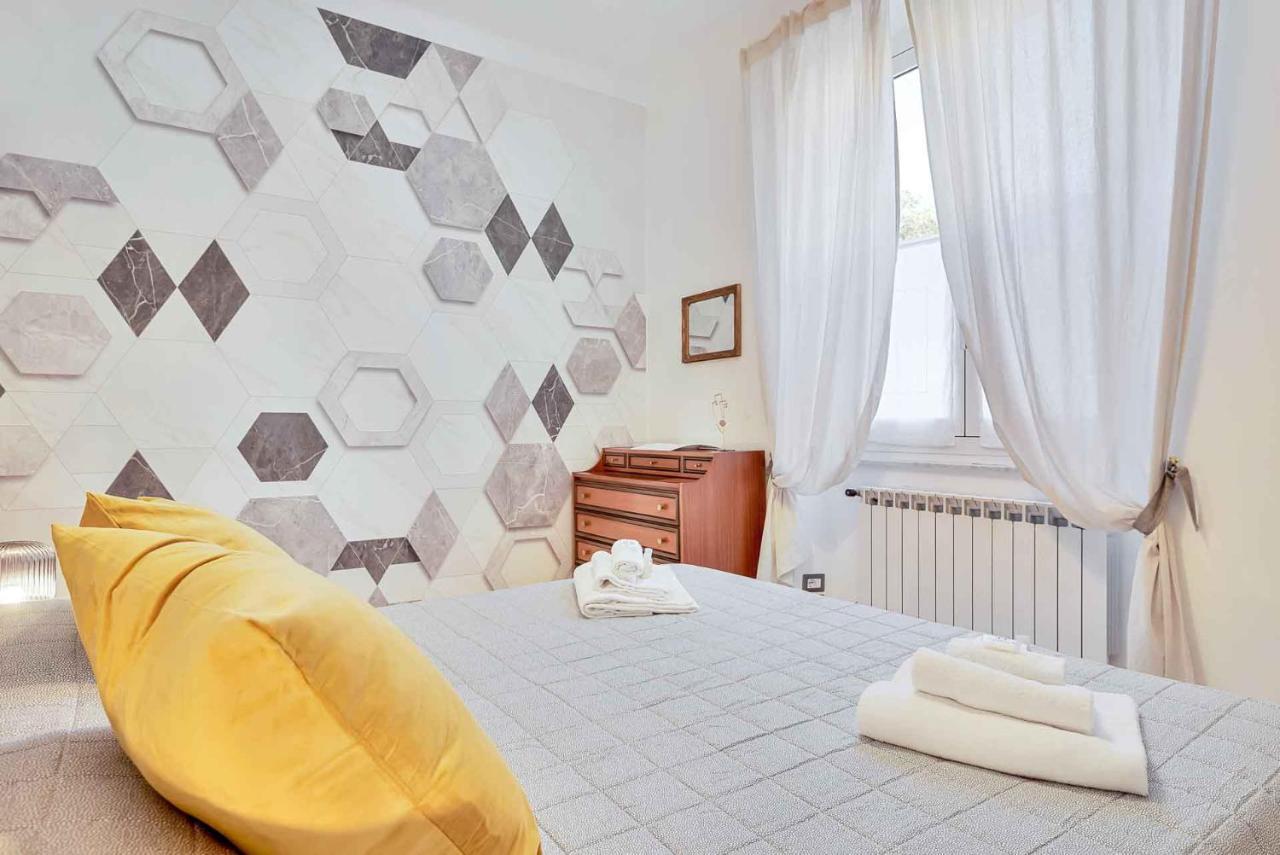 Apartmán Blui, Terre Marine Porto Venere Exteriér fotografie