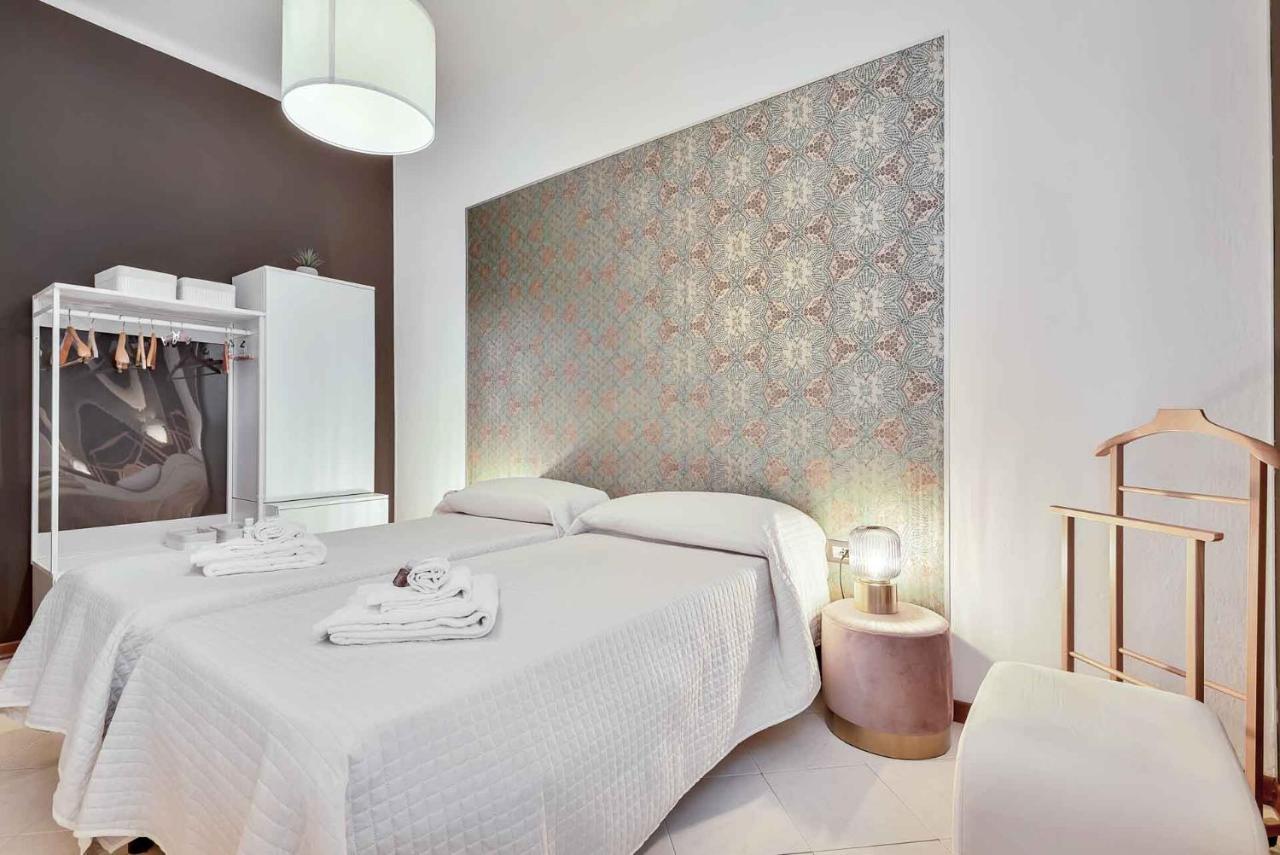 Apartmán Blui, Terre Marine Porto Venere Exteriér fotografie