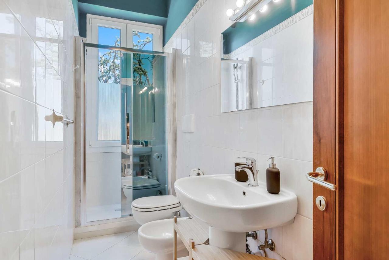 Apartmán Blui, Terre Marine Porto Venere Exteriér fotografie