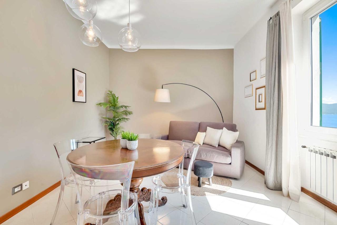 Apartmán Blui, Terre Marine Porto Venere Exteriér fotografie